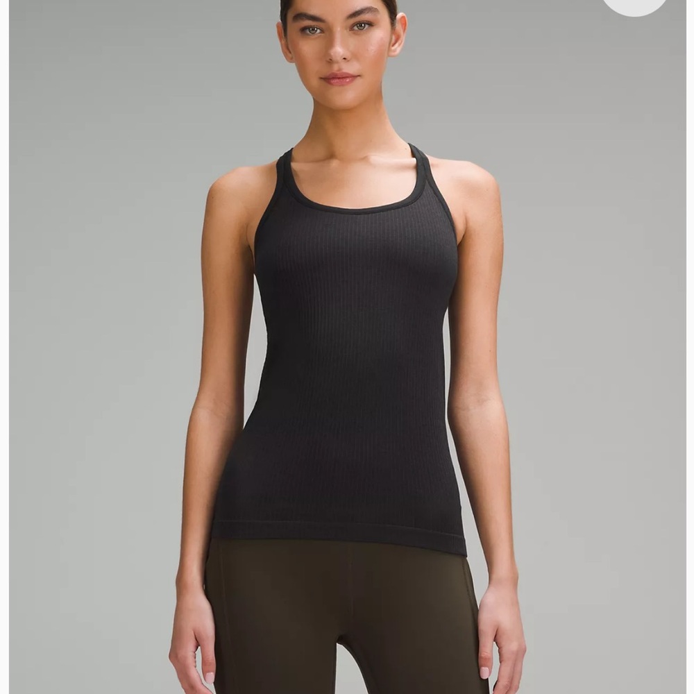 Lululemon Ebb to Street Tank
